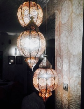 Arabesque Restaurant