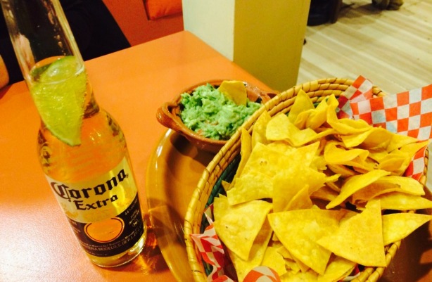 Chilangos Mexican Restaurant