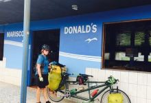 Mariscos Donald's美食图片