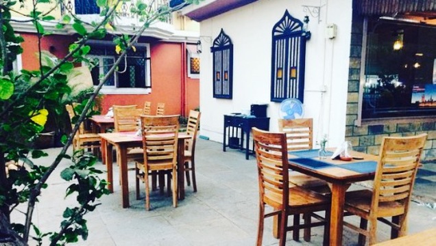 Goodfellas Italian Restaurant