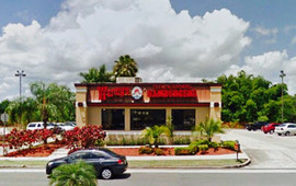 Wendy’s