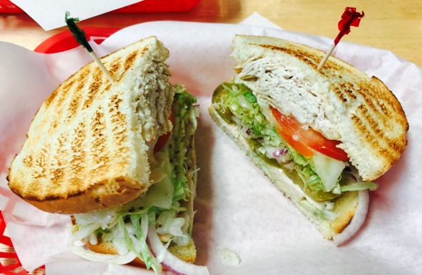 Sandy's Deli & Bakery餐厅图片