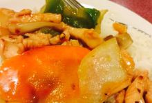 Double Happiness美食图片