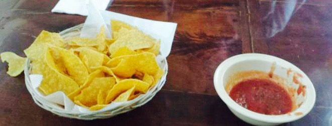 Tio's Mexican Bar and Grill