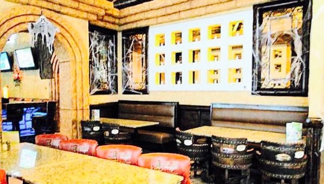 San Jose Mexican Restaurant