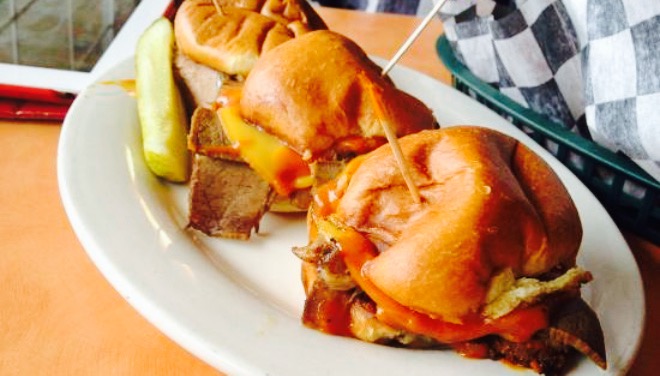 Cranker's Coney Island