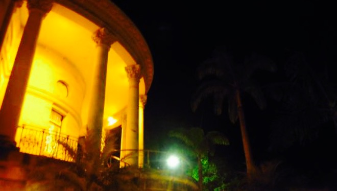 The Basement餐厅图片