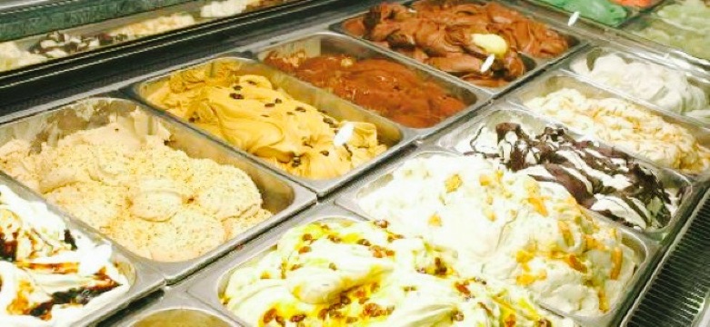 Caffetteria Torretta