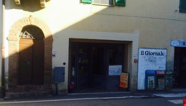 Desine e Cene餐厅图片