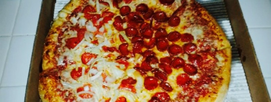 Marco's Pizza餐厅图片