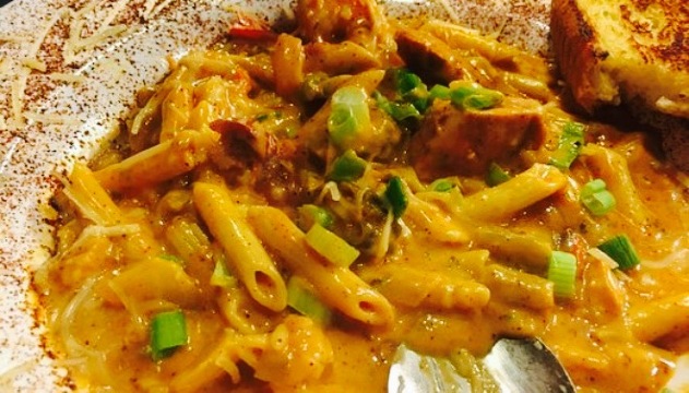 Jamie's Local Flavor餐厅图片