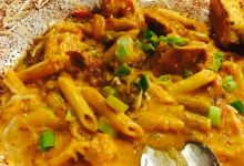 Jamie's Local Flavor美食图片