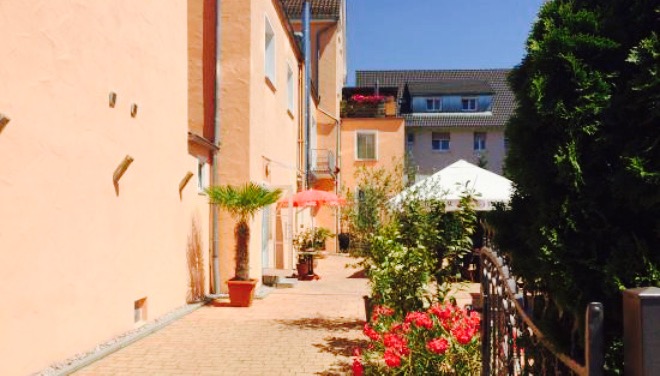 Pizzeria Toscana餐厅图片