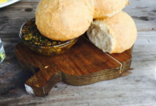 Herberg Het Volle Leven美食图片