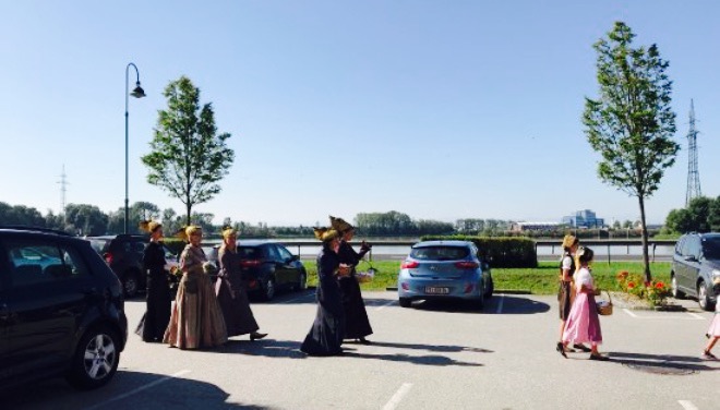 Cafe Backerei Winkler