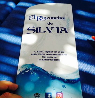 El Rinconcito de Silvia餐厅图片