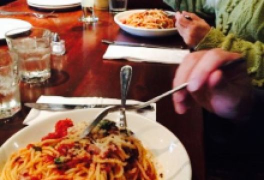 Pazzo Taverna & Pizzeria美食图片