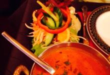 Mother India美食图片
