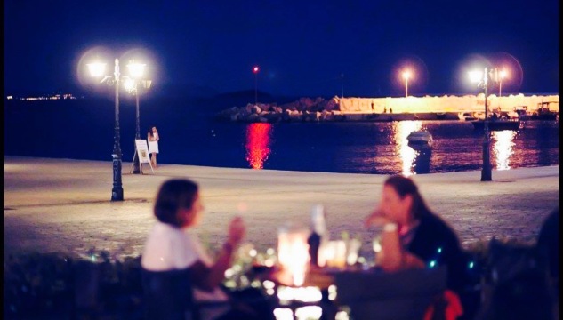 Philip All Day Spot Varkiza餐厅图片