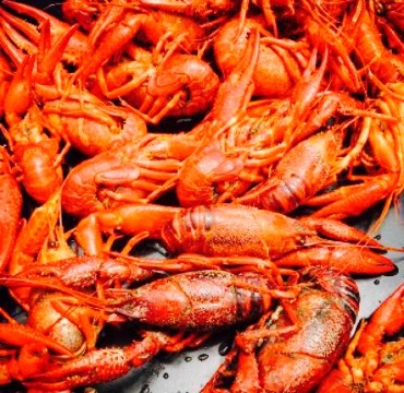 HotHeads Crawfish餐厅图片