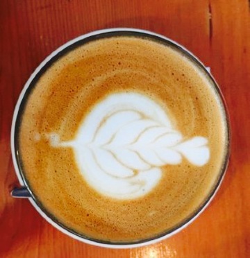 4 Kings Coffee & Food餐厅图片