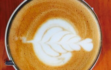 4 Kings Coffee & Food餐厅图片