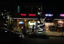 TakeAwayzs美食图片