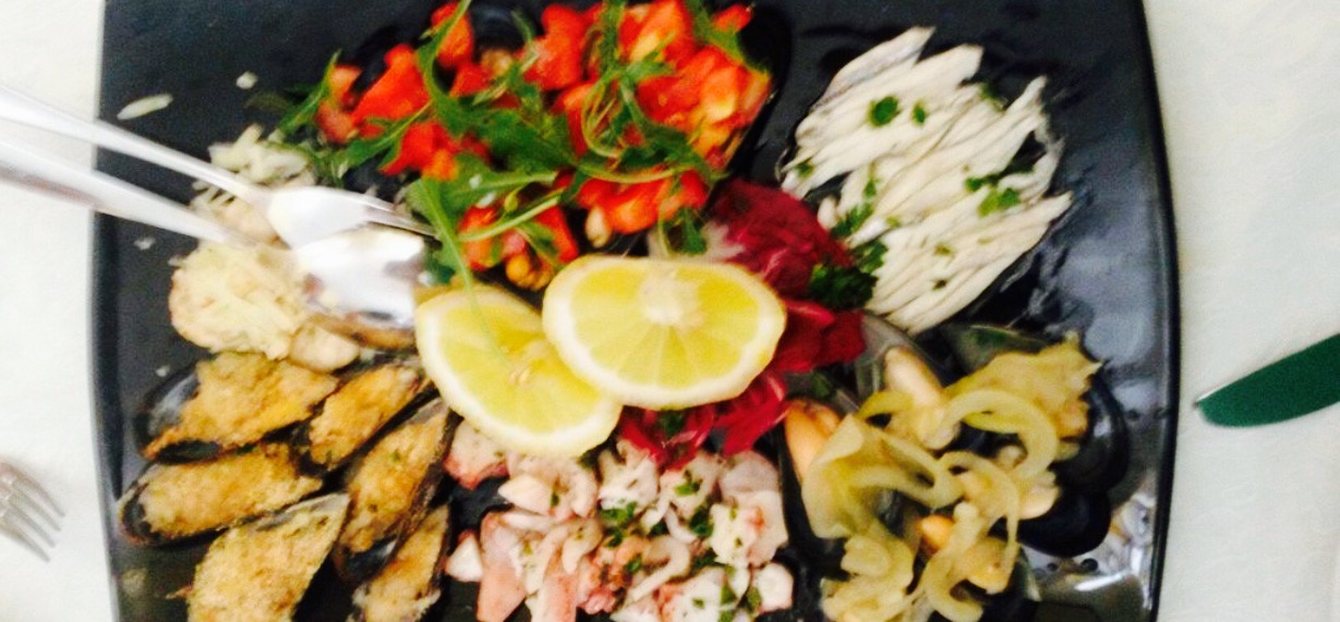 La Lanterna餐厅图片