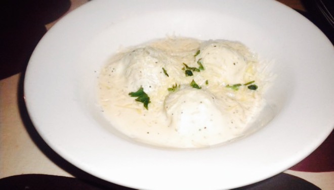 Lenora's Restaurant餐厅图片