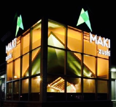 Maki Zushi