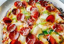 Ianni's Pizzeria美食图片