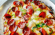 Ianni's Pizzeria餐厅图片