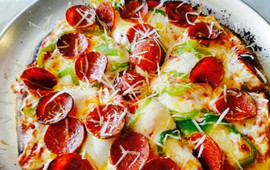 Ianni's Pizzeria