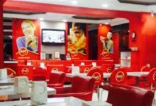 Pasaport Pizza美食图片