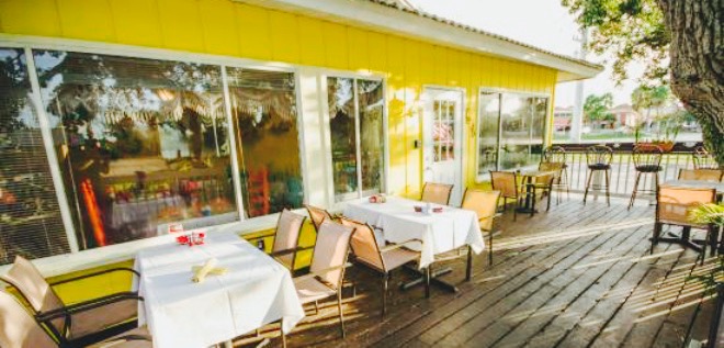 The Breakfast Cottage