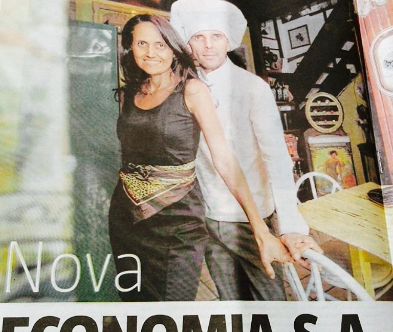 Armazem do Reino餐厅图片