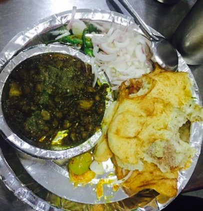 Sita Ram Diwan Chand餐厅图片