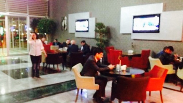 Sapphire Restorant
