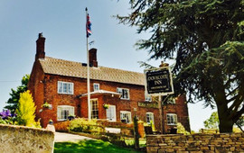 The Dovecote Inn