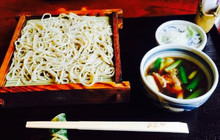 Sobadokoro Myogaan餐厅图片