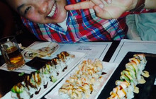 Maki Yaki 22餐厅图片