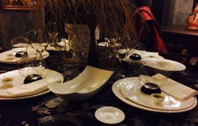 Mignon Restaurant餐厅图片