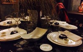 Mignon Restaurant