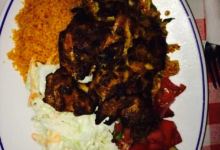 Sofra Kebab House美食图片