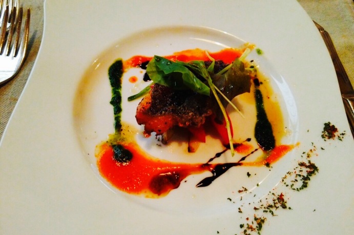 Belle Helene餐厅图片