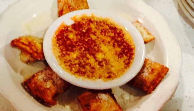 Frank and Helen's Pizzeria