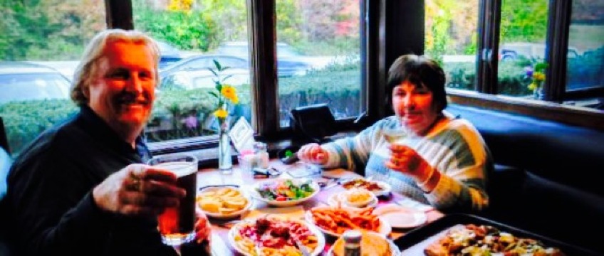 Parente's Restaurant餐厅图片