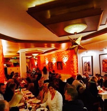 Himalaya Indisches Restaurant