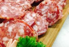 Agriturismo La Cavallina美食图片