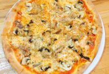 Pizzeria GUSTO美食图片